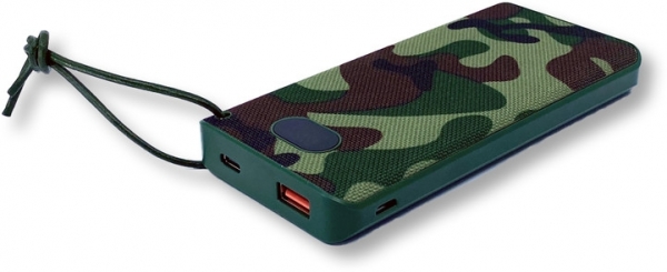 Dexim U109 10000 mAh Powerbank (DCA0038) — ürün görseli 3