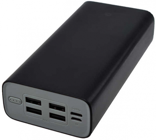 Dexim X17 30000 mAh Powerbank (DCA0030) — ürün görseli 2