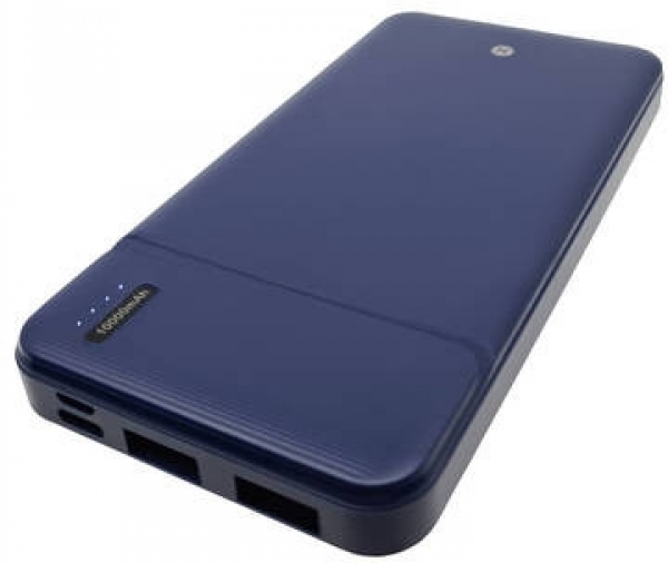 Dexim M35 10000 mAh Powerbank (DCA0032) — ürün görseli 6