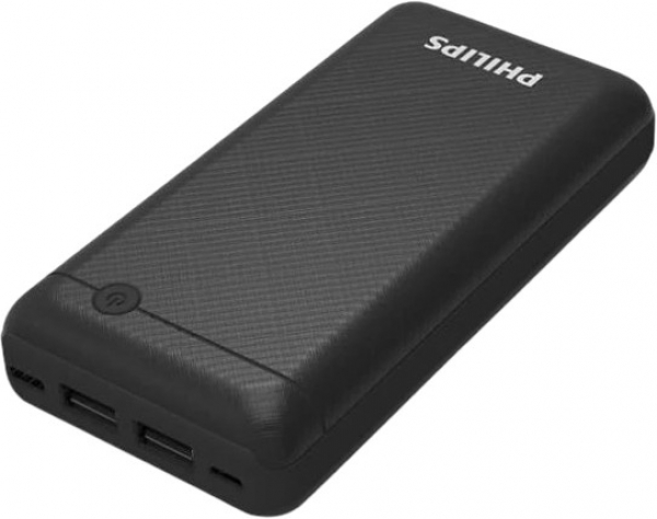 Philips DLP1720C 20000 mAh Powerbank — ürün görseli 4