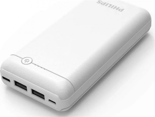 Philips DLP1720C 20000 mAh Powerbank — ürün görseli 2