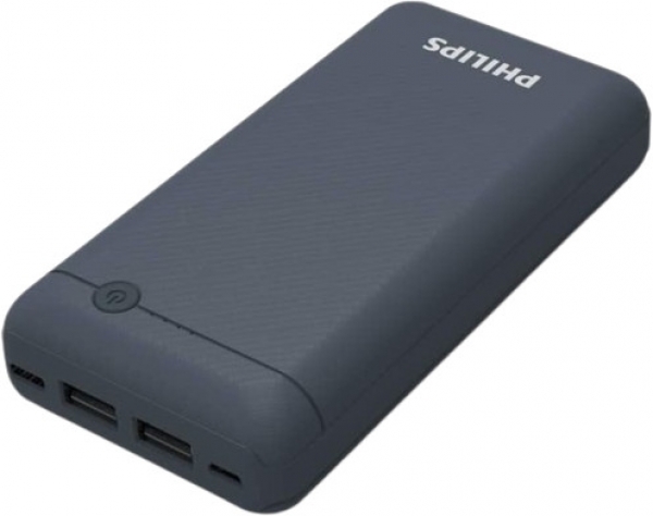 Philips DLP1720C 20000 mAh Powerbank — ürün görseli 3