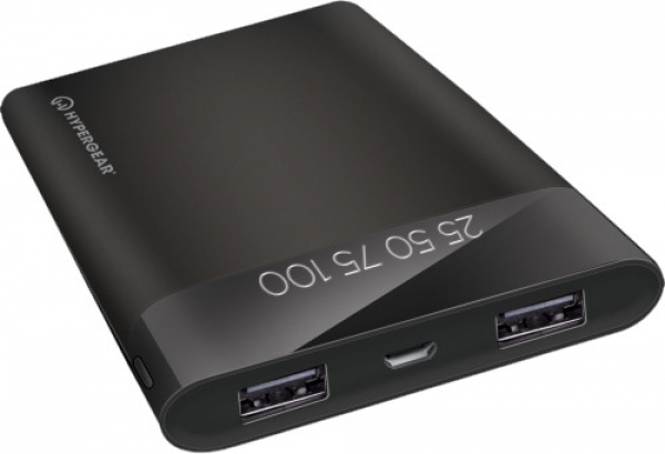 Hypergear 14043 12000 mAh Powerbank
