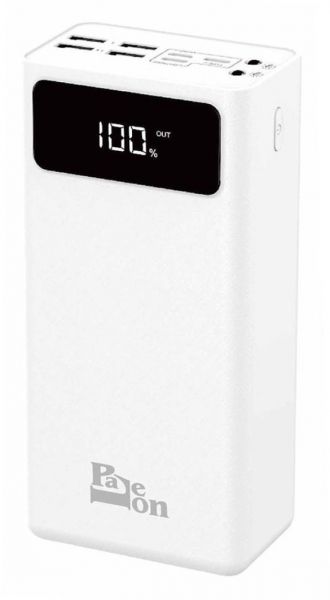 Paleon 50000 mAh 50000 mAh Powerbank (PLO-KP50) — ürün görseli 2