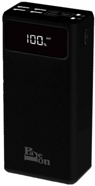Paleon 50000 mAh 50000 mAh Powerbank (PLO-KP50)