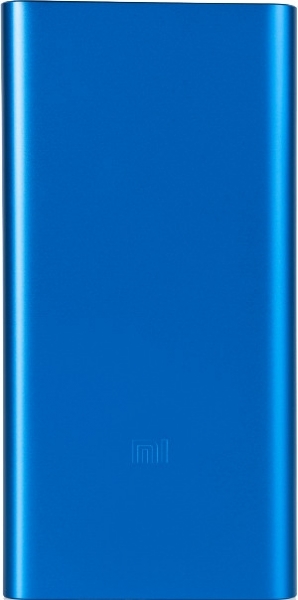 Xiaomi Mi 3 PLM13ZM 10000 mAh Powerbank (VXN4274GL) — ürün görseli 2