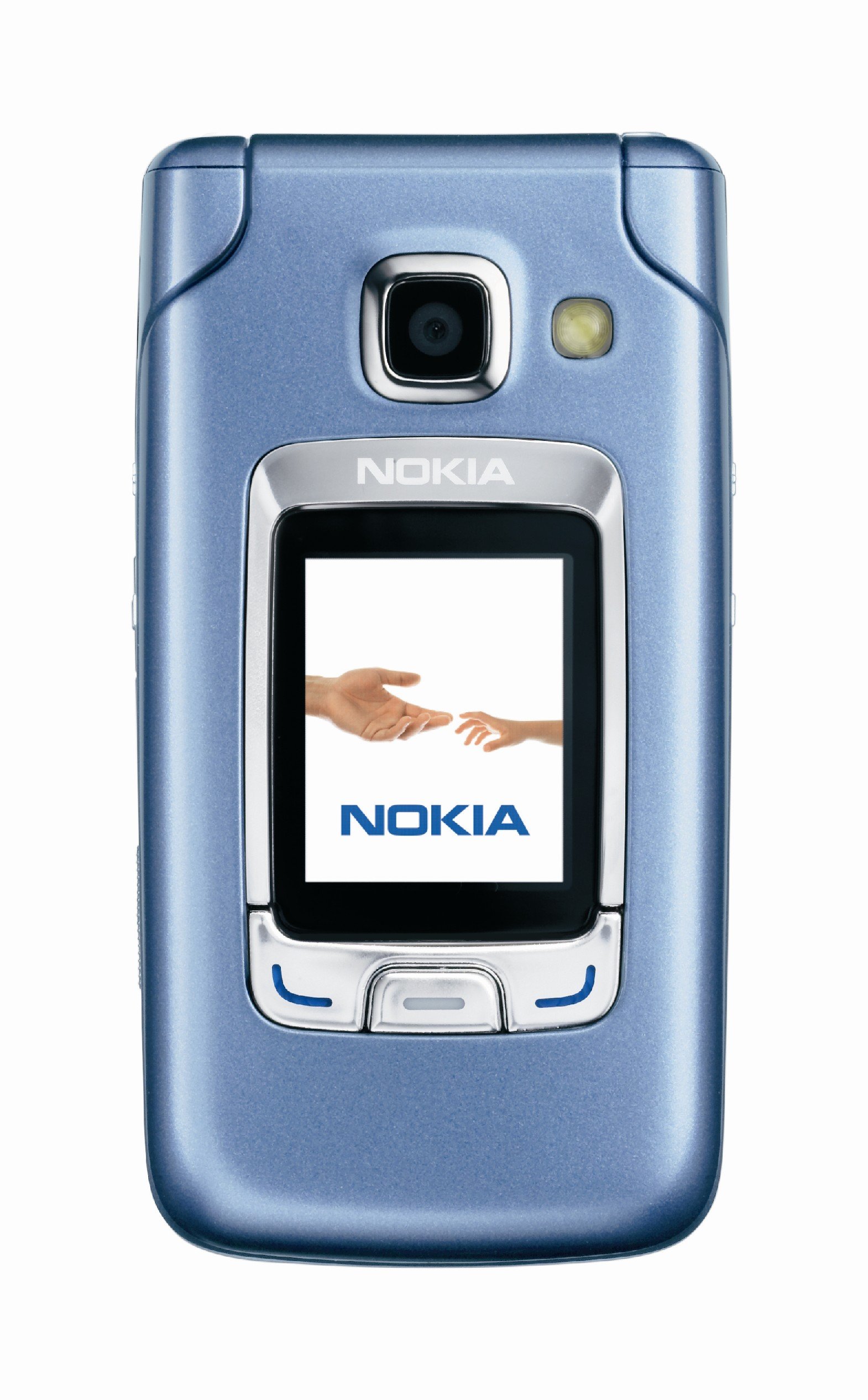 Nokia 6290 (2006) — ürün görseli 3