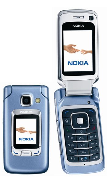 Nokia 6290 (2006)