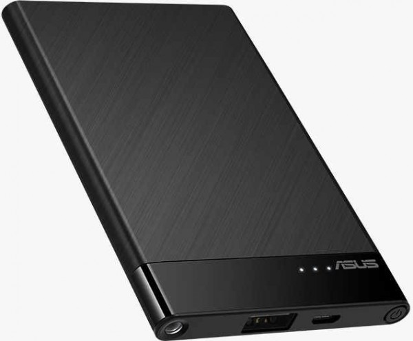 Asus ZenPower Slim 4000 mAh Powerbank (ABTU015) — ürün görseli 3