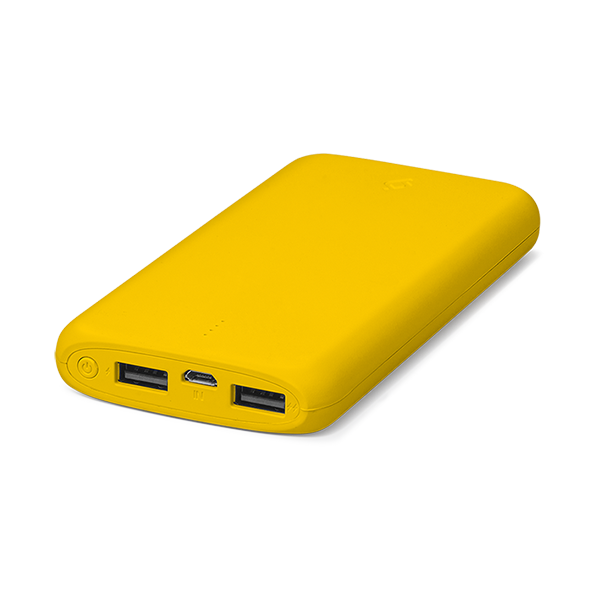 ttec PowerSlim 10000 mAh Powerbank (10000 mAh) (2BB133) — ürün görseli 7