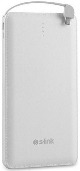 S-link IP-1011 10000 mAh Powerbank — ürün görseli 2
