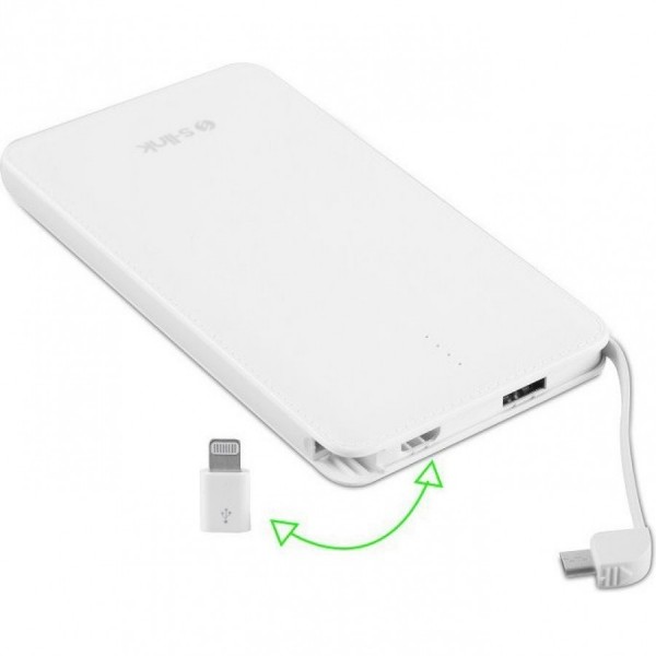S-link IP-1011 10000 mAh Powerbank — ürün görseli 4