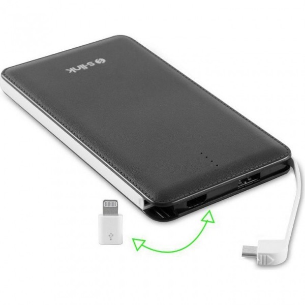 S-link IP-1011 10000 mAh Powerbank — ürün görseli 3