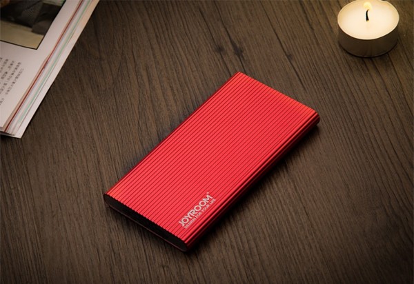 Joyroom JR-D105 6000 mAh Powerbank — ürün görseli 8