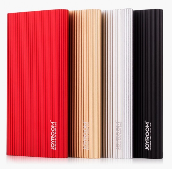 Joyroom JR-D105 6000 mAh Powerbank — ürün görseli 2