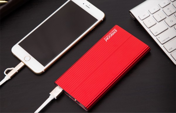 Joyroom JR-D105 6000 mAh Powerbank — ürün görseli 10