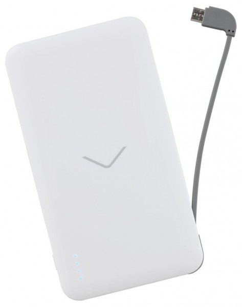 Vestel Taşınabilir Batarya 10000 10000 mAh Powerbank — ürün görseli 2