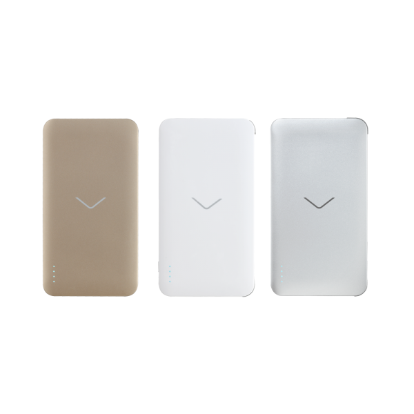 Vestel Taşınabilir Batarya 5000 5000 mAh Powerbank — ürün görseli 5