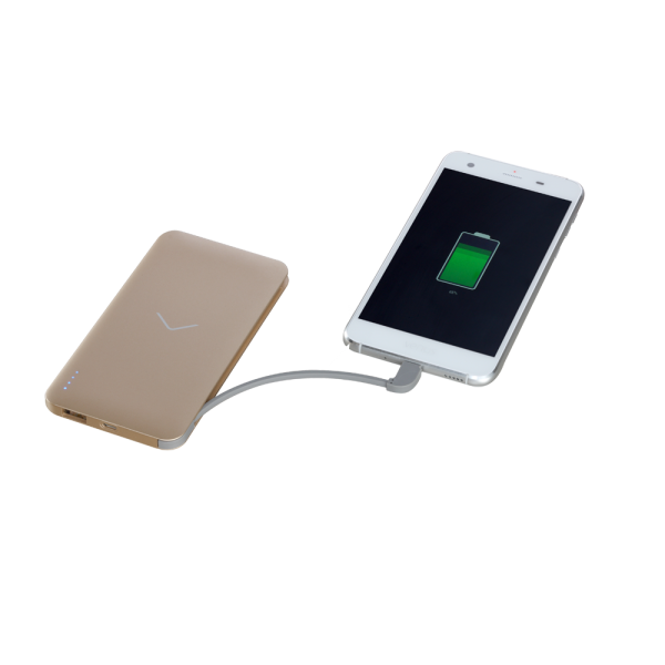 Vestel Taşınabilir Batarya 5000 5000 mAh Powerbank — ürün görseli 11