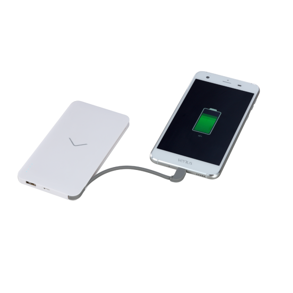 Vestel Taşınabilir Batarya 5000 5000 mAh Powerbank — ürün görseli 8