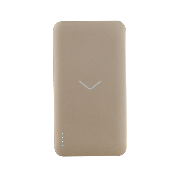 Vestel Taşınabilir Batarya 5000 5000 mAh Powerbank — ürün görseli 9