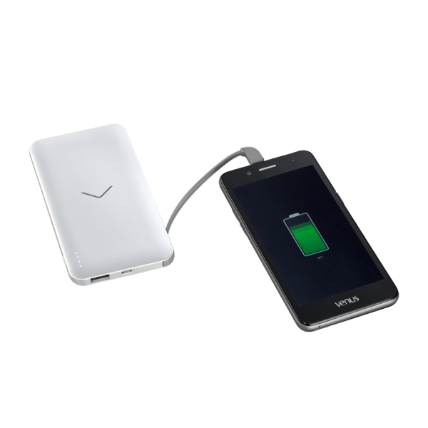 Vestel Taşınabilir Batarya 5000 5000 mAh Powerbank — ürün görseli 15