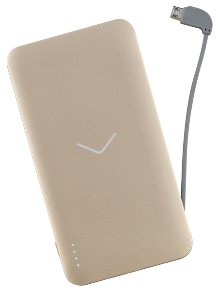 Vestel Taşınabilir Batarya 5000 5000 mAh Powerbank — ürün görseli 3