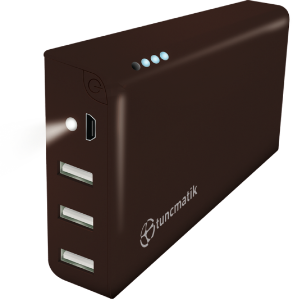 Tuncmatik Mini Charge 20000 20000 mAh Powerbank