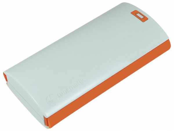 Tuncmatik Powertube II 6000 6000 mAh Powerbank (TSK4551)