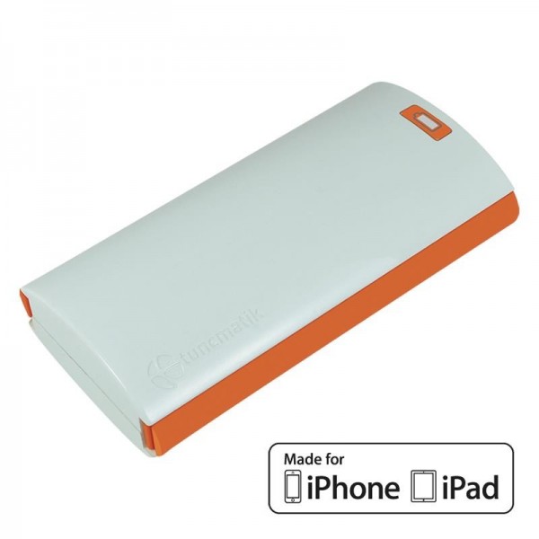 Tuncmatik Powertube II 6000 6000 mAh Powerbank (TSK4551) — ürün görseli 4