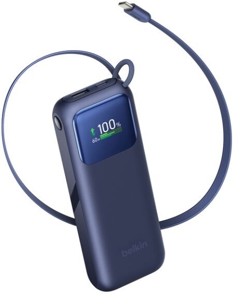 Belkin UltraCharge 11K 11000 mAh Powerbank (BPB041) — ürün görseli 3