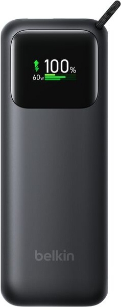 Belkin UltraCharge 11K 11000 mAh Powerbank (BPB041)