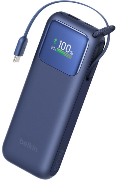 Belkin UltraCharge 11K 11000 mAh Powerbank (BPB041) — ürün görseli 5