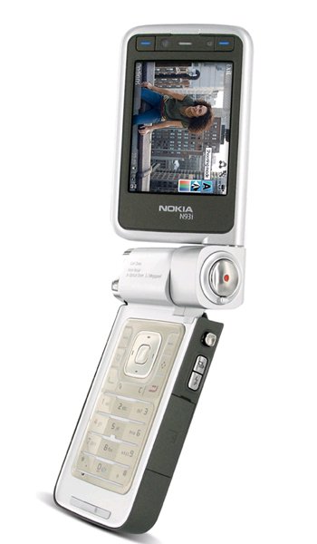 Nokia N93i (2007)