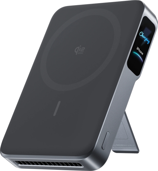 Anker MagGo 2 Pro 10000 mAh Powerbank (A110R)