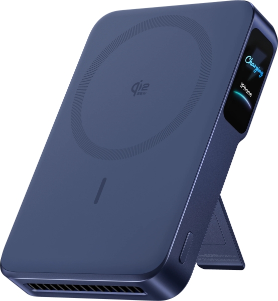 Anker MagGo 2 Pro 10000 mAh Powerbank (A110R) — ürün görseli 4