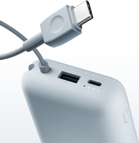 Xiaomi P15 2027 10000 mAh Powerbank (BHRO9EJGL) — ürün görseli 5