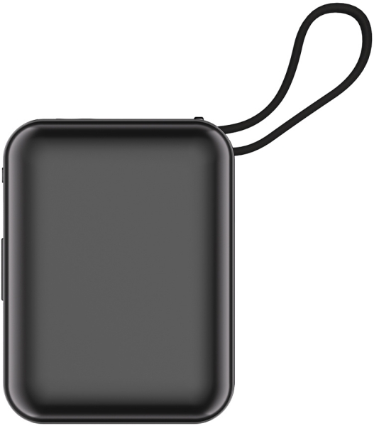 Dexim CZ04 10000 mAh Powerbank (DCA0070) — ürün görseli 4