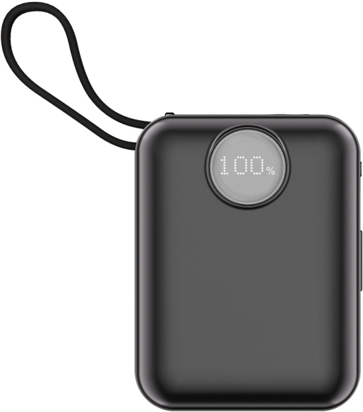 Dexim CZ04 10000 mAh Powerbank (DCA0070)