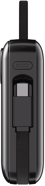 Dexim CZ04 10000 mAh Powerbank (DCA0070) — ürün görseli 2