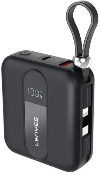 Lenyes P562L 10000 mAh Powerbank