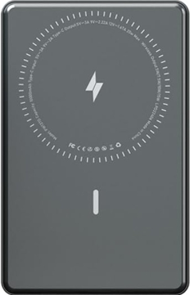 Lenyes PW037D 5000 mAh Powerbank