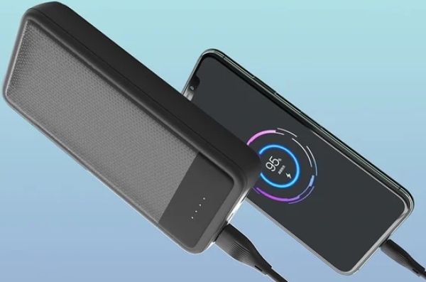 Lenyes PX233P 20000 mAh Powerbank — ürün görseli 2