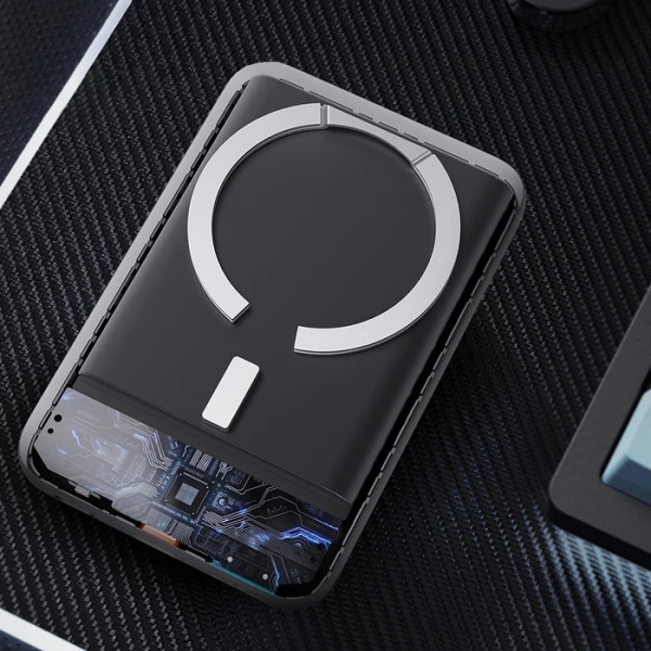 Lenyes PW139D 10000 mAh Powerbank — ürün görseli 9