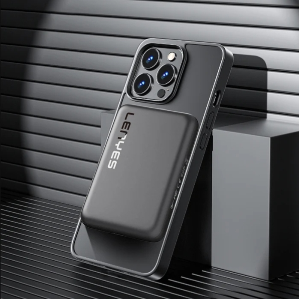 Lenyes PW139D 10000 mAh Powerbank — ürün görseli 8