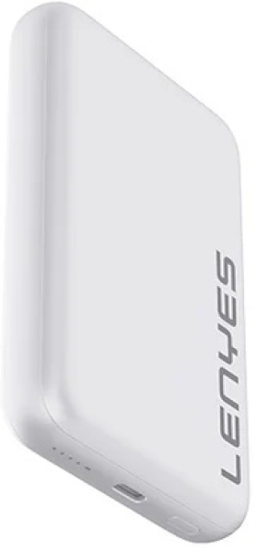 Lenyes PW139D 10000 mAh Powerbank — ürün görseli 2