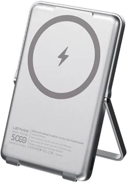 Lenyes PW038D 5000 mAh Powerbank