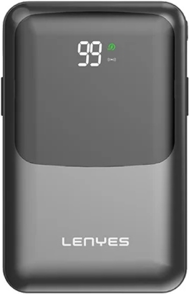 Lenyes PW223D 20000 mAh Powerbank
