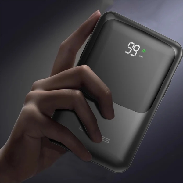 Lenyes PW223D 20000 mAh Powerbank — ürün görseli 5
