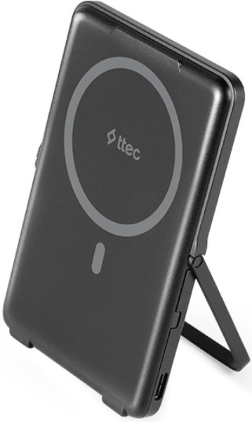 ttec ReCharger M 5000 mAh Powerbank (2BB235S) — ürün görseli 11